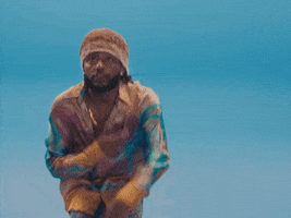 Pharell Williams Dance GIF by Aminé
