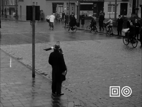Vintage Bike GIF