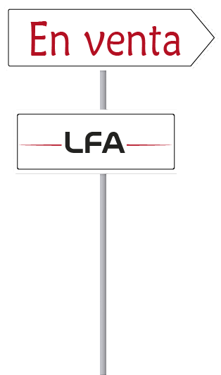 Lfaf Sticker