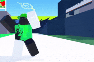 Roblox GIF