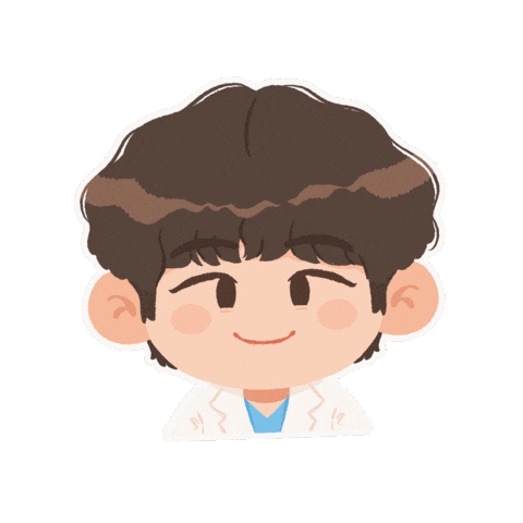 Residentplaybook Sticker