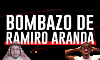 Bombazo GIF