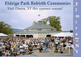 Eldrige Park Elmira Ny GIF