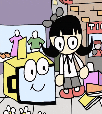 Energy Drink College GIF by BB