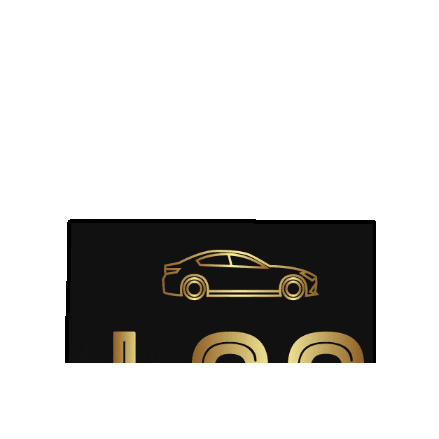 LakerveldCarCare Sticker