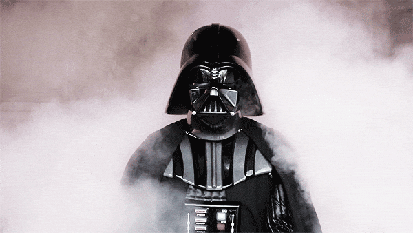 Darth Vader's theme