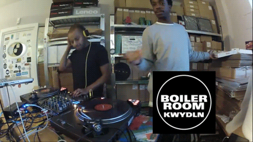 Boiler Room Gifs Get The Best Gif On Giphy
