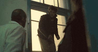 Film Jump GIF