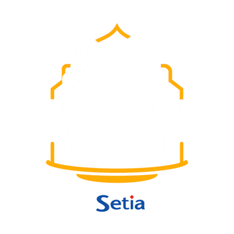 Setiaraya2026 Sticker by SPSetia