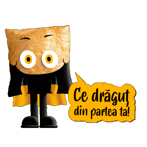 Merdenea Sticker by LUCA traditie