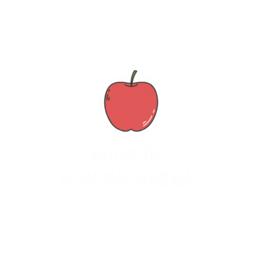 Health Salud Sticker by Campus de Ponferrada