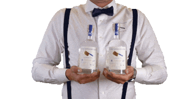 Gt Ginlovers Sticker by Butchers Gin