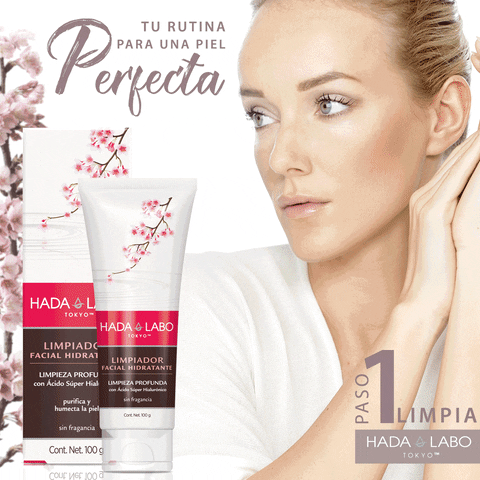 Mentholatum Latinoamérica GIF