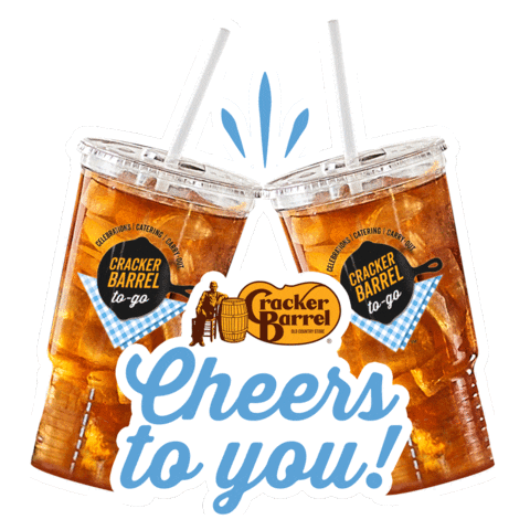You Got This Sticker By Cracker Barrel For Ios Android Giphy