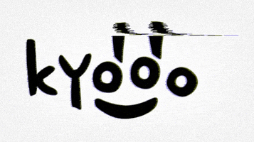 kyddo GIF