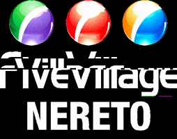 Sport Logo GIF by FiveVillage