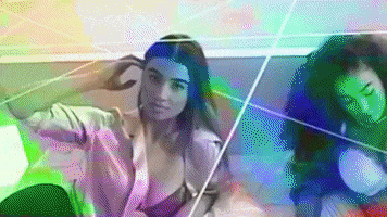 Ms Visualizer GIF by Trippie Redd