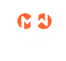 Animation Logo Sticker by Marketing Werft