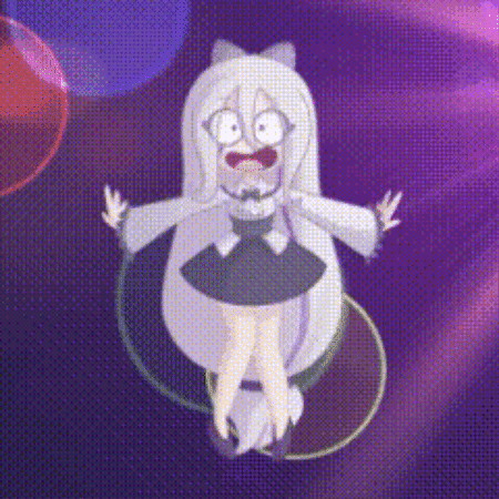 Mai GIF