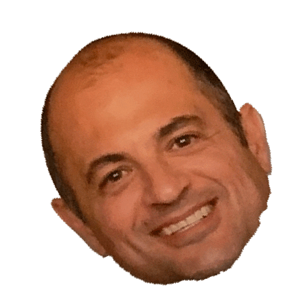 Smc President Sticker by Spartanburg Methodist College