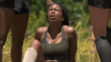 Expeditie Robinson Reaction GIF by RTL