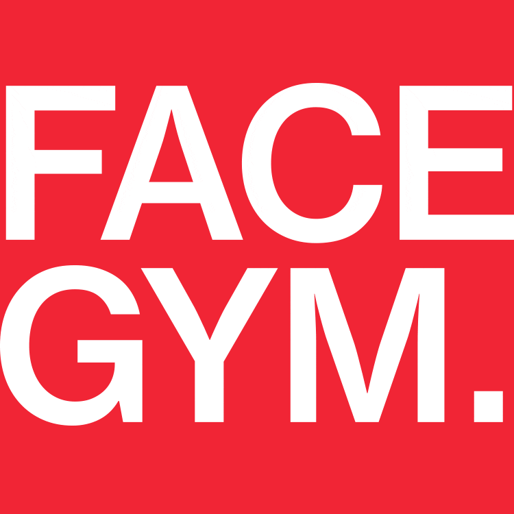 Working Out Skin Care GIF by FaceGym