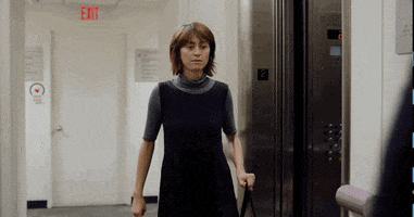 Leaving Before You Know It GIF by 1091