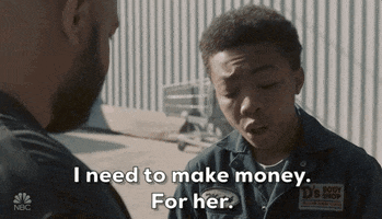 Season 4 Money GIF by This Is Us