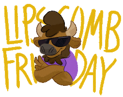 Tom Bancroft Sticker