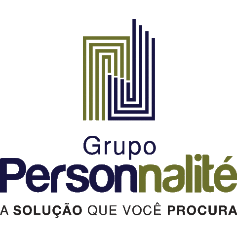Grupo Personnalité Sticker