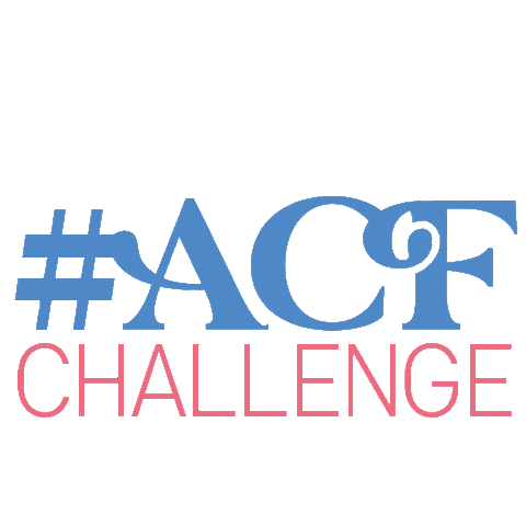 Amanda Campion Fitness + Nutrition Sticker