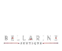 Bellarine Boutique Sticker