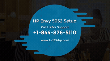 5052 Hp Printer Manual GIF