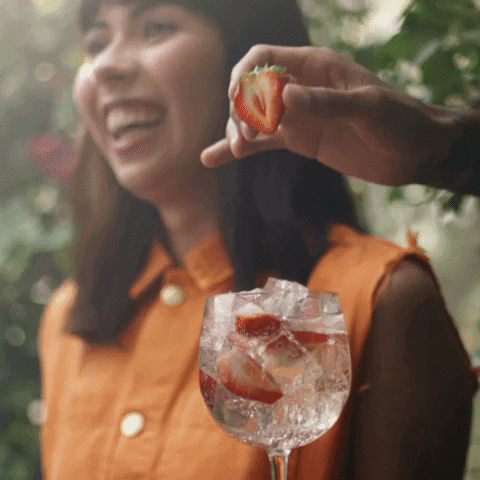 Party Smile GIF by Absolut Vodka