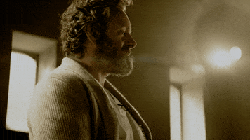 Malcolm Bright GIF by ProdigalSonFox