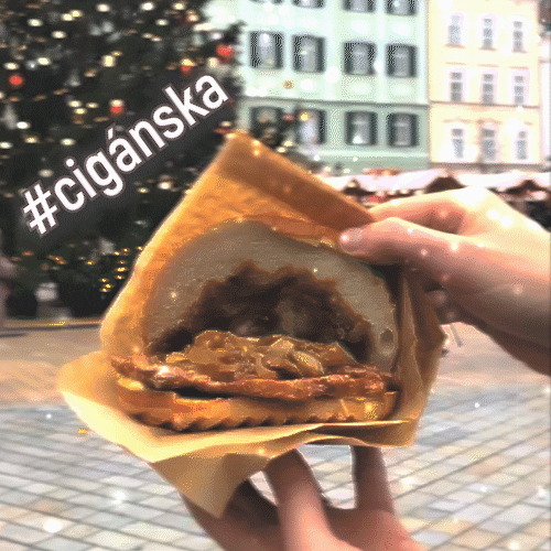 Visit Bratislava GIF