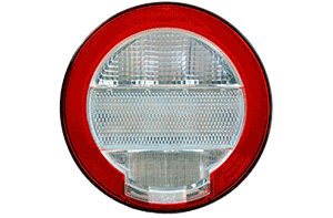 Braslux Oficial Sticker