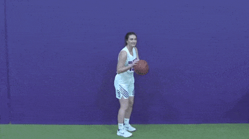 Basketball Maggiesmith GIF by Linfield Athletics