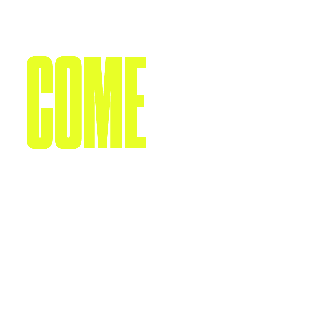 In Focus Church Sticker