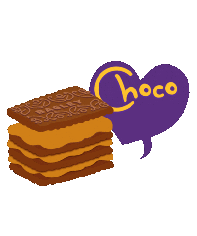 Diversion Chocolinas Sticker by I Central Market