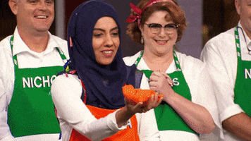 Familyfoodfight GIF by ABC Network