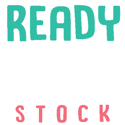 Nuansa Hijau Sticker