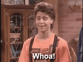 joey lawrence 90s GIF