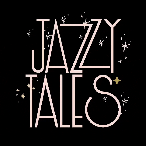 GIF by JazzyTales