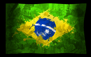 Brazil Soccer GIF