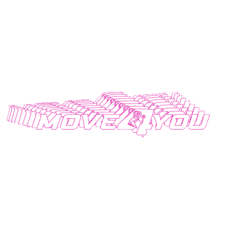 Sticker by Move4You