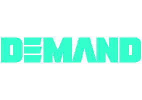 Demandsthlm Sticker