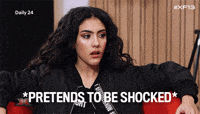 Celebrities-pretending-to-be-friends GIFs - Get the best GIF on GIPHY