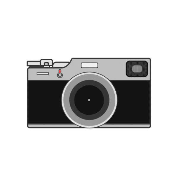 Picture Photography Sticker by OneSeven Agency
