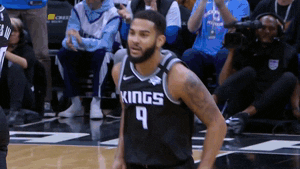 GIF by NBA - Find & Share on GIPHY